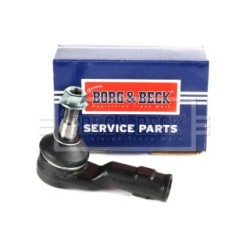 Tie Rod End BORG & BECK BTR6185 OE Ref 1EA423811B