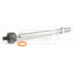 Inner Tie Rod BORG & BECK BTR6186 OE Ref K12332240
