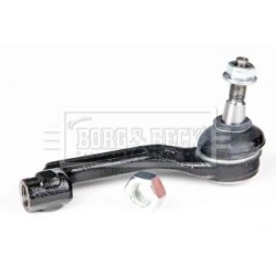 Tie Rod End BORG & BECK BTR6189 OE Ref 16 696 484 80