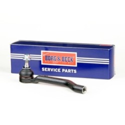 Tie Rod End BORG & BECK BTR6190 OE Ref D86405RB1A BORG & BECK