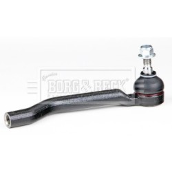 Tie Rod End BORG & BECK BTR6191 OE Ref D85205RB1A