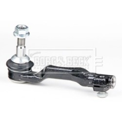 Tie Rod End BORG & BECK BTR6195 OE Ref 32106887405