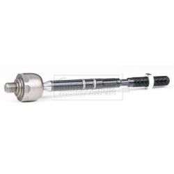 Inner Tie Rod BORG & BECK BTR6197 OE Ref 32 10 5 A38 DE1