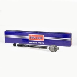 Inner Tie Rod BORG & BECK BTR6198 OE Ref LR125338 BORG & BECK