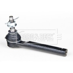 Tie Rod End BORG & BECK BTR6200 OE Ref K12332280