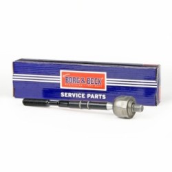 Inner Tie Rod BORG & BECK BTR6201 OE Ref 32 10 1 543 908 BORG & BECK