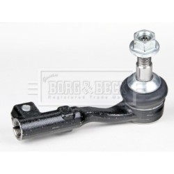 Tie Rod End BORG & BECK BTR6203 OE Ref 32106887402
