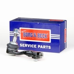 Tie Rod End BORG & BECK BTR6203 OE Ref 32106887402 BORG & BECK