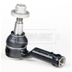 Tie Rod End BORG & BECK BTR6204 OE Ref LR125333