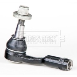 Tie Rod End BORG & BECK BTR6205 OE Ref LR129166
