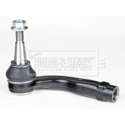 Tie Rod End BORG & BECK BTR6206 OE Ref 32 221 687