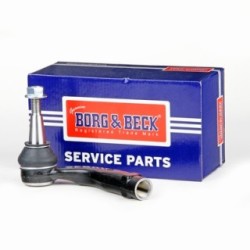 Tie Rod End BORG & BECK BTR6206 OE Ref 32 221 687 BORG & BECK