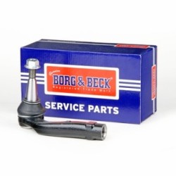 Tie Rod End BORG & BECK BTR6207 OE Ref 32 221 688 BORG & BECK