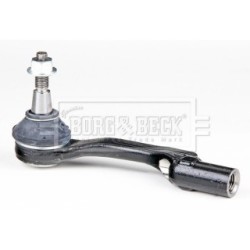 Tie Rod End BORG & BECK BTR6210 OE Ref 1673314480