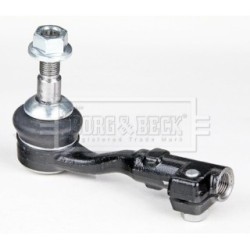 Tie Rod End BORG & BECK BTR6212 OE Ref 32108096417