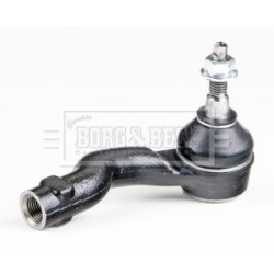 Tie Rod End BORG & BECK BTR6216 OE Ref 2 513 826