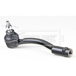 Tie Rod End BORG & BECK BTR6217 OE Ref 56820Q0000