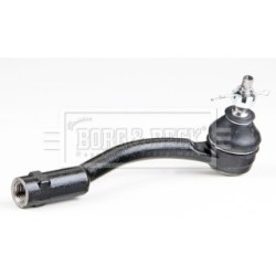 Tie Rod End BORG & BECK BTR6218 OE Ref 56825Q0000 BORG & BECK