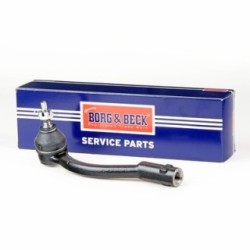 Tie Rod End BORG & BECK BTR6218 OE Ref 56825Q0000 BORG & BECK