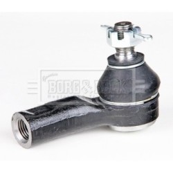 Tie Rod End BORG & BECK BTR6221 OE Ref 4881062R01