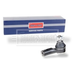 Tie Rod End BORG & BECK BTR6221 OE Ref 4881062R01 BORG & BECK