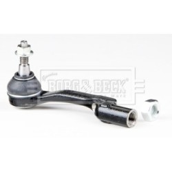Tie Rod End BORG & BECK BTR6223 OE Ref 1648322680