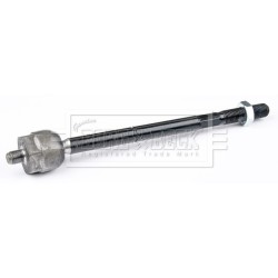 Inner Tie Rod BORG & BECK BTR6228 OE Ref 4801000Q0GP