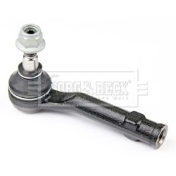 Tie Rod End BORG & BECK BTR6229 OE Ref KTL1TC3C437AA