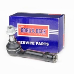 Tie Rod End BORG & BECK BTR6230 OE Ref KTL1TC3C367AA BORG & BECK