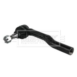 Tie Rod End BORG & BECK BTR6231 OE Ref BCKA32290