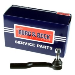 Tie Rod End BORG & BECK BTR6232 OE Ref BCKA32280