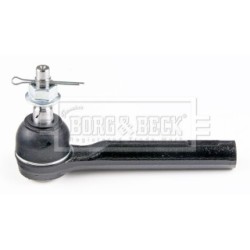 Tie Rod End BORG & BECK BTR6234 OE Ref DGH932280