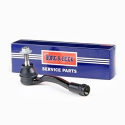 Tie Rod End BORG & BECK BTR6237 OE Ref 56820M5000 BORG & BECK