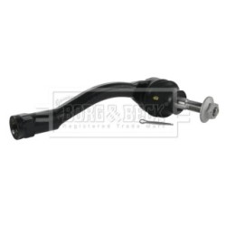 Tie Rod End BORG & BECK BTR6238 OE Ref 56825M5000