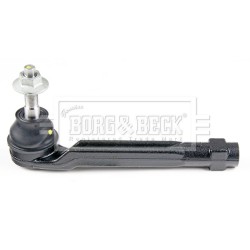 Tie Rod End BORG & BECK BTR6240 OE Ref 56820N9100
