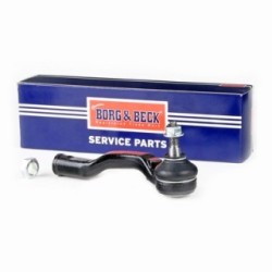 Tie Rod End BORG & BECK BTR6245 OE Ref 1680446380 BORG & BECK