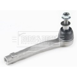 Tie Rod End BORG & BECK BTR6247 OE Ref 9JI423811A