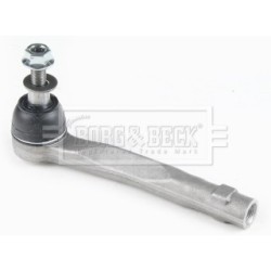 Tie Rod End BORG & BECK BTR6248 OE Ref 9J1423812B