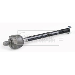 Inner Tie Rod BORG & BECK BTR6249 OE Ref 1675957480