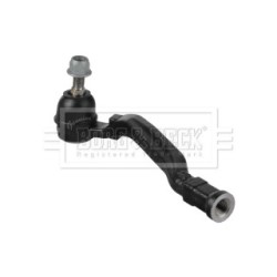 Tie Rod End BORG & BECK BTR6250 OE Ref 1637280680