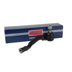 Tie Rod End BORG & BECK BTR6251 OE Ref 1637280780