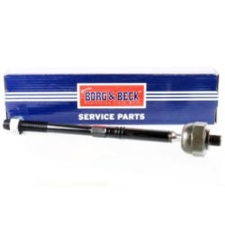 Inner Tie Rod BORG & BECK BTR6252 OE Ref A2064606900
