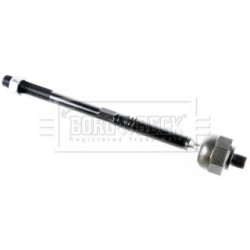 Inner Tie Rod BORG & BECK BTR6252 OE Ref A2064606900 BORG & BECK