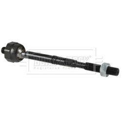 Inner Tie Rod BORG & BECK BTR6253 OE Ref 2064607000