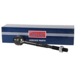 Inner Tie Rod BORG & BECK BTR6253 OE Ref 2064607000 BORG & BECK