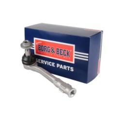 Tie Rod End BORG & BECK BTR6256 OE Ref 9Y0423811B