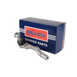 Tie Rod End BORG & BECK BTR6257 OE Ref 971423811B