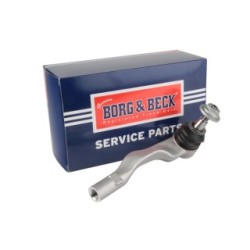 Tie Rod End BORG & BECK BTR6258 OE Ref 971423812B