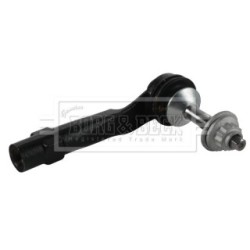 Tie Rod End BORG & BECK BTR6262 OE Ref 2064607100