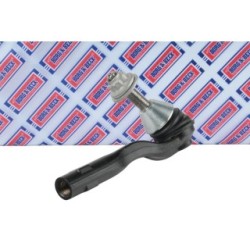 Tie Rod End BORG & BECK BTR6263 OE Ref A 223 460 14 01